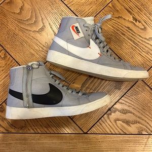 Nike blazers